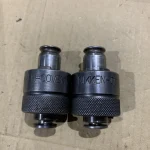 日研工作所 タップコレットセット ZK12(10, 8) / NIKKEN KOSAKUSHO WORKS Tap Collet Set ZK12(10, 8) TJ230650