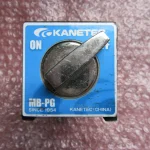 カネテック MB-P形 マグネットホルダ台 MB-PG / KANETEC Magnetic Holder Base MB-PG TJ230661