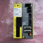 ファナック ファンクサーボドライバー A06B-6130-H002(BiSV20) / FANUC Fanuc Servo Amplifier A06B-6130-H002(BiSV20) TJ230662