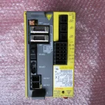 ファナック ファンクサーボドライバー A06B-6130-H002(BiSV20) / FANUC Fanuc Servo Amplifier A06B-6130-H002(BiSV20) TJ230663