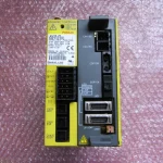 ファナック ファンクサーボドライバー A06B-6130-H002(BiSV20) / FANUC Fanuc Servo Amplifier A06B-6130-H002(BiSV20) TJ230667