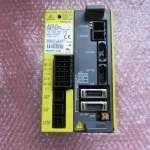 ファナック ファンクサーボドライバー A06B-6130-H002(BiSV20) / FANUC Fanuc Servo Amplifier A06B-6130-H002(BiSV20) TJ230668