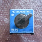 カネテック MB-P形 マグネットホルダ台 MB-PG / KANETEC MB-PType Magnetic Holder Base MB-PG TJ230670