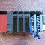 PLC CPU ユニット/三菱/MITSUBISHI/Q61P,Q00CPU,QX42,QY82P,QX42(QY502個)/TJ230674