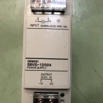 オムロン パワーサプライ S8VS-12024 / OMRON Power Supply S8VS-12024 TJ230691
