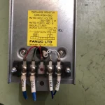 ファナック 放電抵抗器 A06B-6089-H500 / FANUC Discharge Resistor A06B-6089-H500 TJ230696