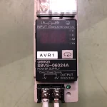 オムロン パワーサプライ S8VS-06024A / OMRON Power Supply S8VS-06024A TJ230697