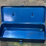 工具箱 W130xD325xH75（mm） / Tool Box W130xD325xH75（mm） TJ230700