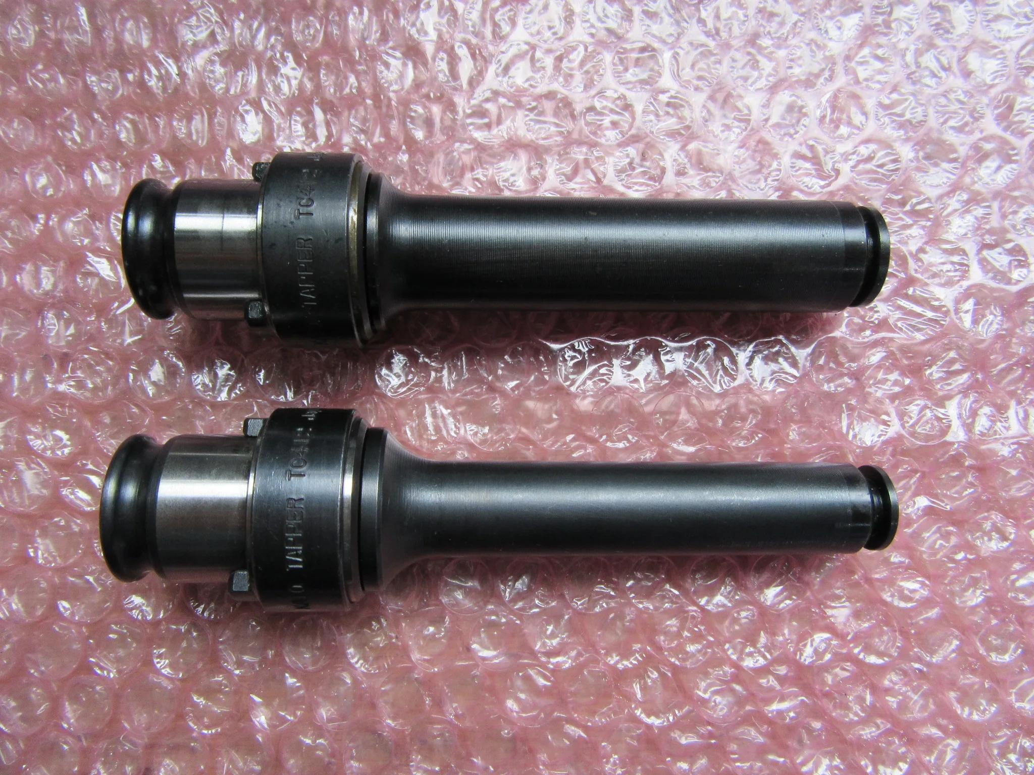 カトウ工機 タップコレット 2個 TC412(M3,M4) / KATO MFG KATO TAPPER Tap Collet 2pcs TC412(M3,M4) TJ230715