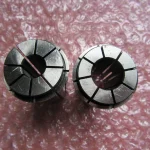 日研工作所 スリムコレットAタイプ 2個 ①SK25-12A ②SK25-16A / NIKKEN KOSAKUSHO WORKS Slim Collet ①SK25-12A ②SK25-16A TJ230716