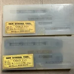 ニューストロング Tスロットナット 1410-TN (1セット2個) / NEW STRONG T-Slot Nut 1410-TN (1セット2個) TJ230732