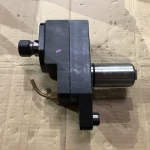 ヤマザキマザック V TYPE TAPPING HEAD OFFSET 53628010400 / YAMAZAKI MAZAK Mazak V Type Tapping Head Offset 53628010400 TJ230765