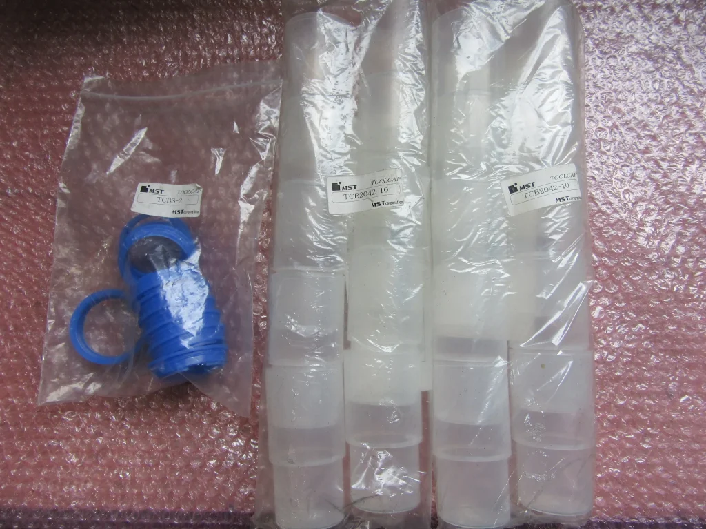 MST/溝口鉄工所 ツールキャップ TCB2042-10(2個),TCBS-2 / MST CORPORATION Tool Cap TCB2042-10(2個),TCBS-2 TJ230771
