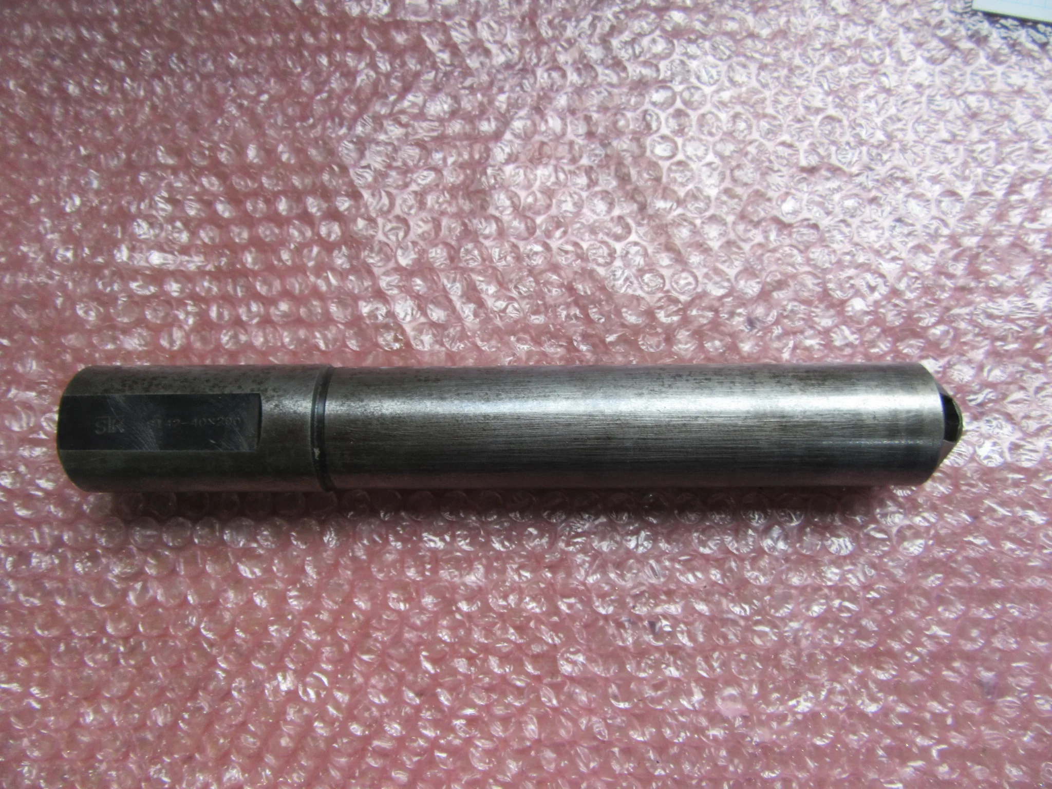 田倉工具製作所 STK ボーリングヘッド ST42-40x200 / TAKURA TOOLING SYSTEM (STK) Boring Head ST42-40x200 TJ230777