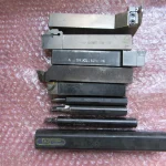 メーカー混在 バイト1山 / MIX Turning Tool TJ230792