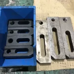 メーカー混在 クランプ１山 / MIX Clamp 1Lot TJ230799