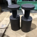 豆ジャッキ2個 約φ70mm / Mini Jack 2pcs 約φ70mm TJ230805