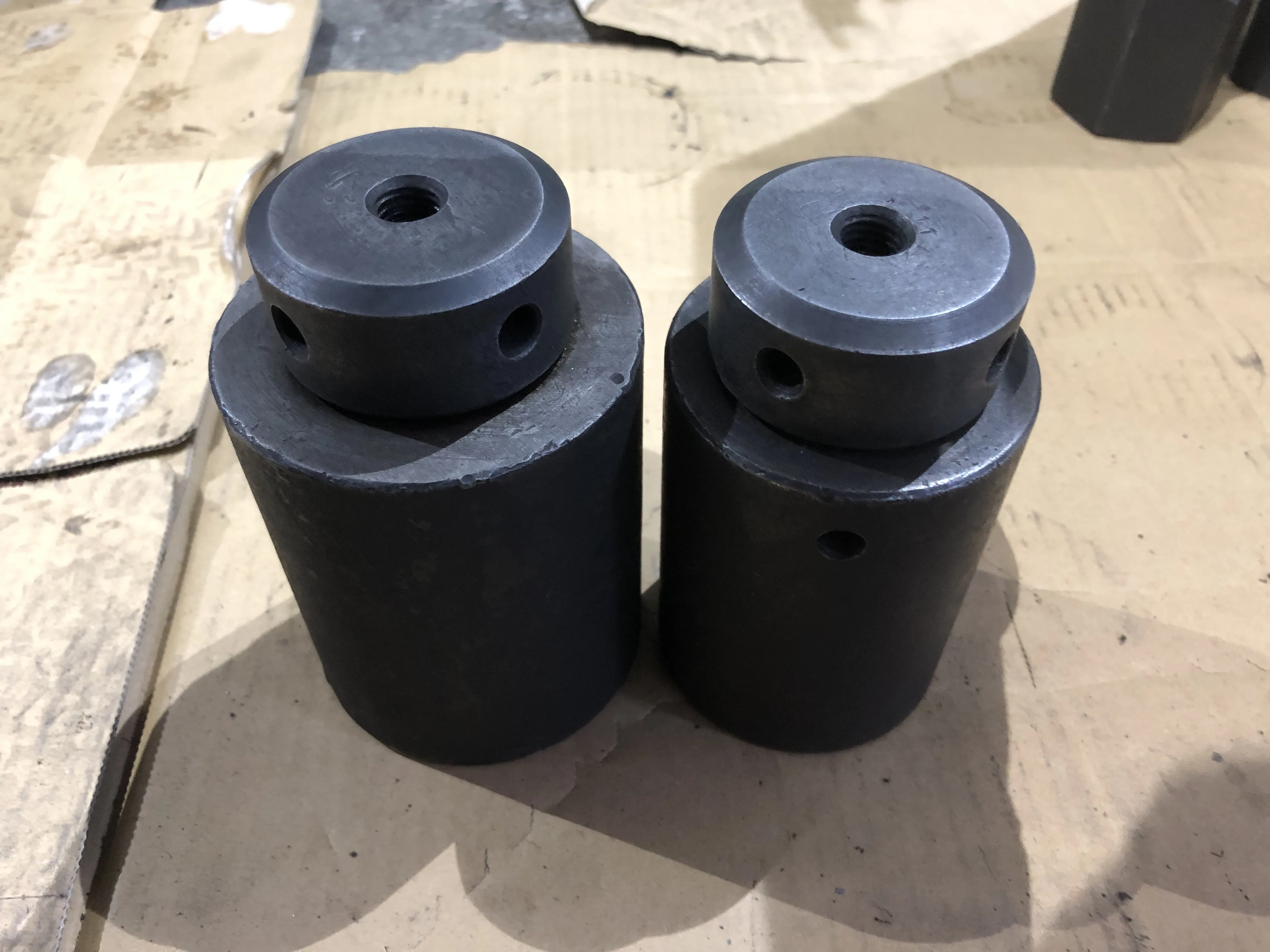 豆ジャッキ2個 / Mini Jack 2pcs TJ230809