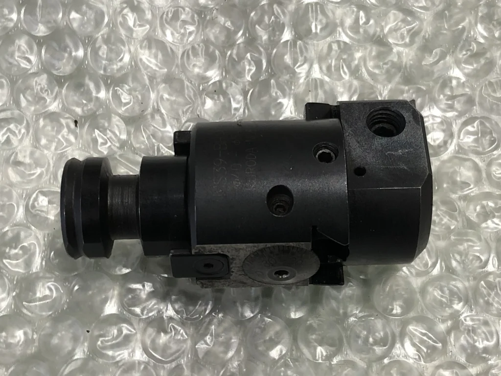 黒田精工 KKS ボーリングヘッド MS39-BH40 / KURODA PRECISION INDUSTRIES Modular Boring System MS39-BH40 TJ230816