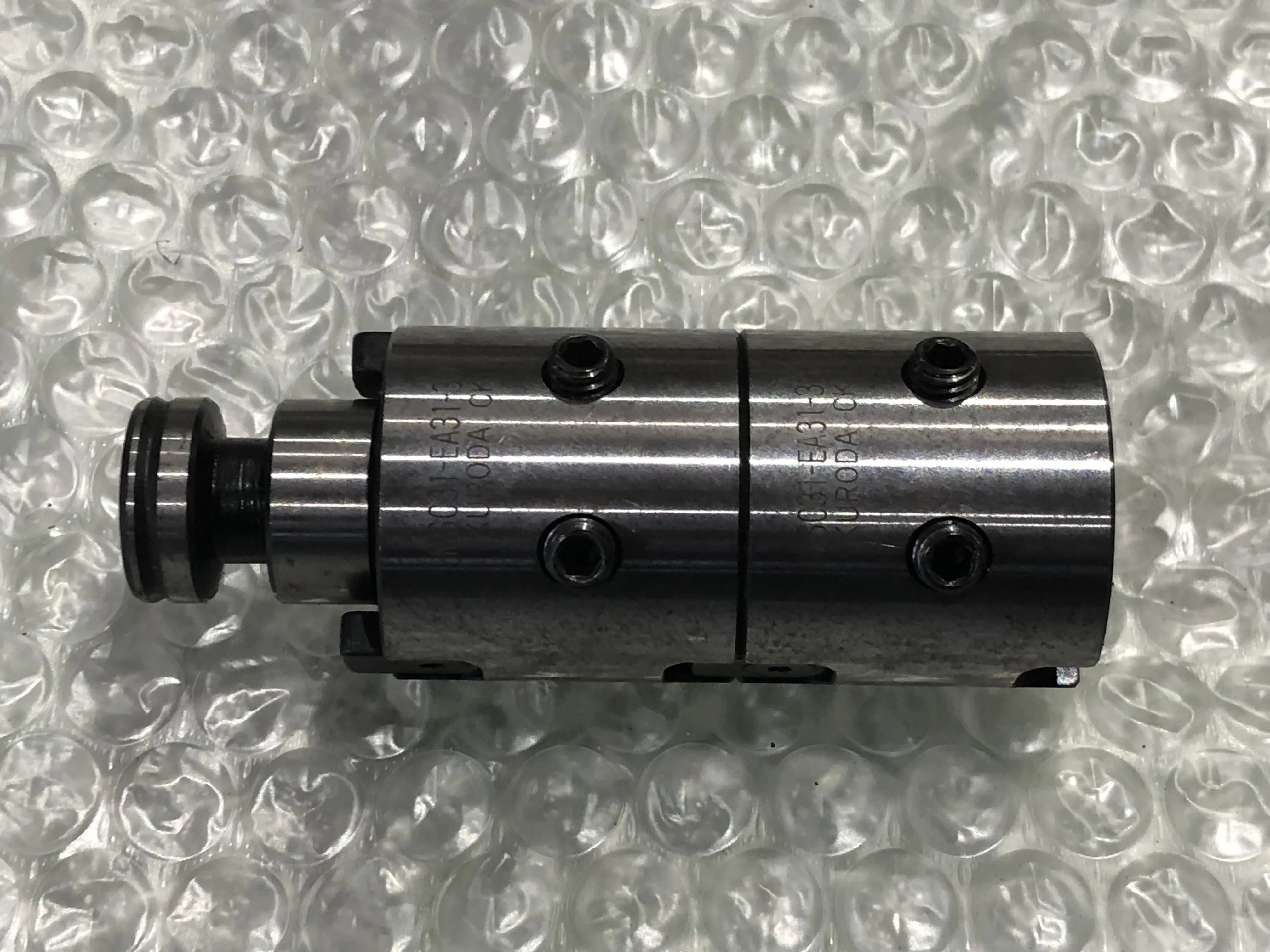 黒田精工 KKS ボーリングヘッド MSC31-EA31-30 / KURODA PRECISION INDUSTRIES Modular Boring System MSC31-EA31-30 TJ230817