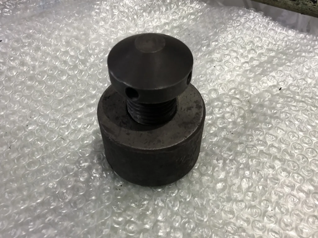 豆ジャッキ / Mini Jack TJ230822