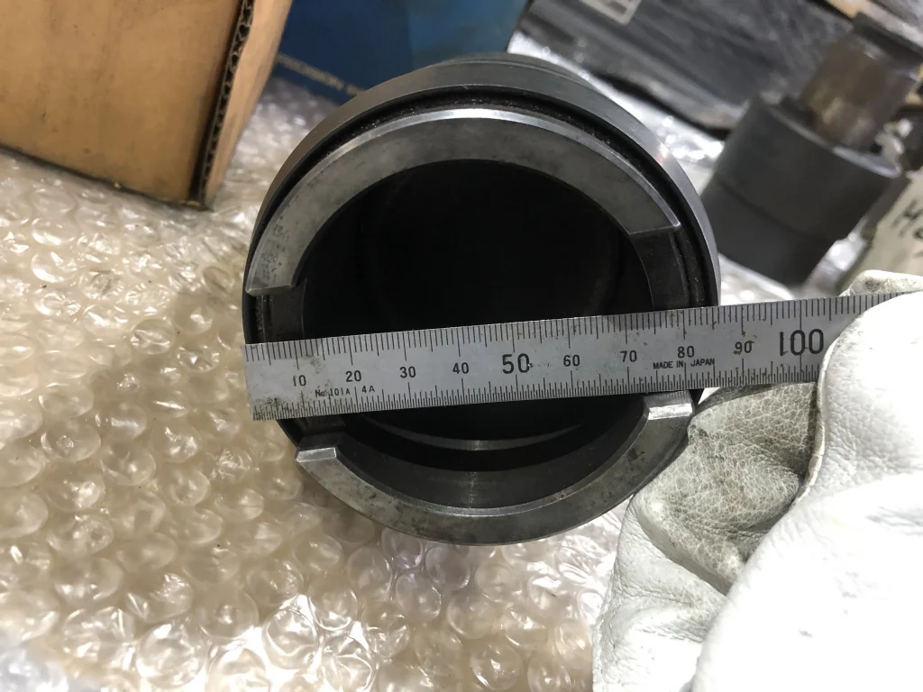 黒田精工 KKS NC用ツーリング / KURODA PRECISION INDUSTRIES Tooling for NC Machine TJ230823