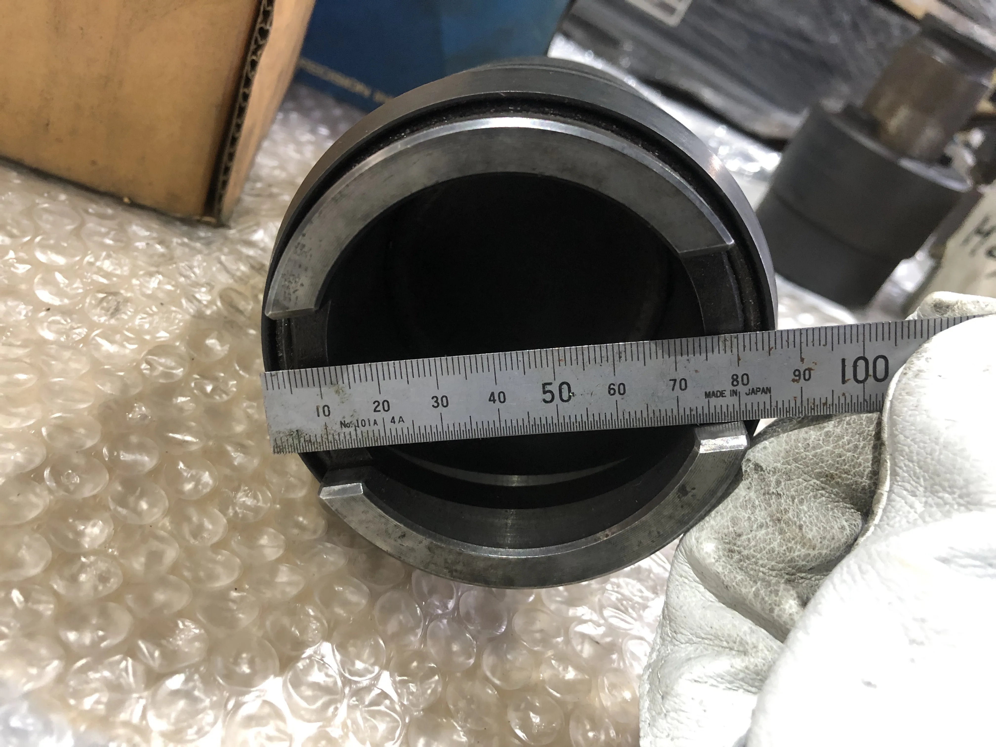 黒田精工 KKS NC用ツーリング / KURODA PRECISION INDUSTRIES Tooling for NC Machine TJ230823