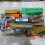 メーカー混在 エンドミル1山 / MIX End Mill 1Lot TJ230825