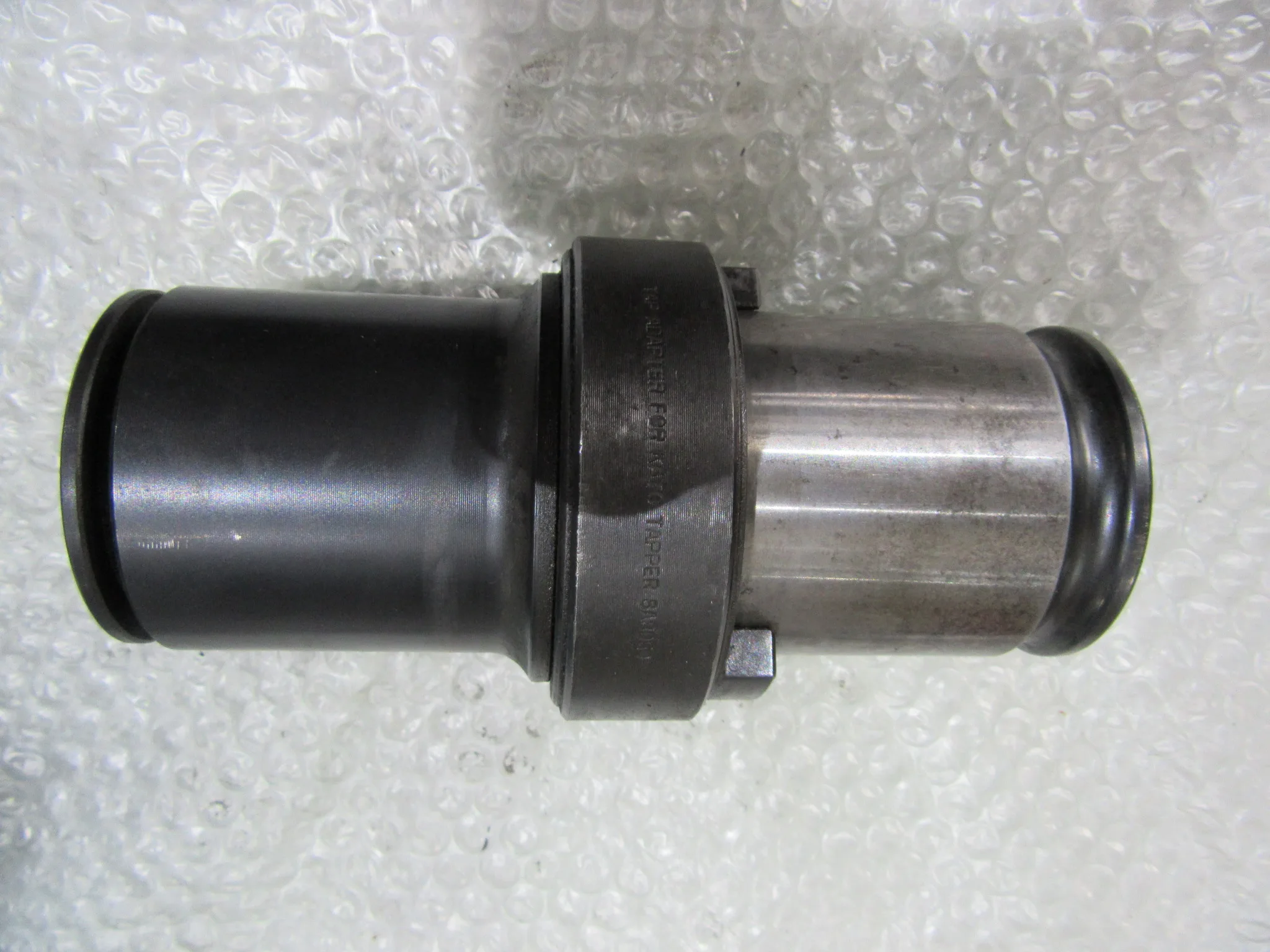 カトウ工機 アダプター 8A 8050 / KATO MFG KATO TAPPER Tap Adapter 8A 8050 TJ230827