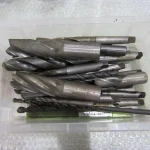 メーカー混在 切削工具1山 / MIX Cutting Tools Assorted TJ230828
