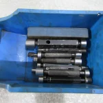 メーカー混在 ねじプラグゲージ / MIX Thread Plug Gauge TJ230830
