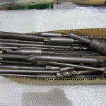 切削工具1山 / Cutting Tools Assorted TJ230837