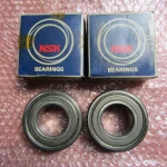日本精工 NSK ベアリング（2個） 63208 / NSK LTD Bearing 2pcs 63208 TJ230845