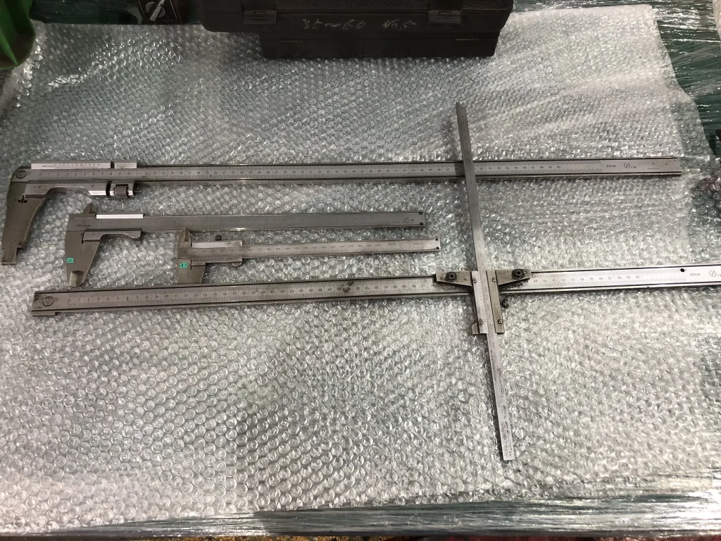 測定工具（1山） 様々 / Measuring Tools Assorted 様々 TJ230889