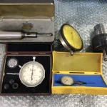 メーカー混在 測定器セット / MIX Measuring Instrument Set TJ230896