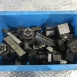 クランプ / Clamp 1Lot TJ230901