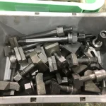メーカー混在 クランプ１山 / MIX Clamp 1Lot TJ230920