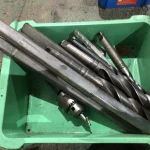 メーカー混在 切削工具1山 様々なメーカーやサイズがあります。 / MIX Cutting Tools Assorted 様々なメーカーやサイズがあります。 TJ230923