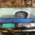 メーカー混在 切削工具1山 / MIX Cutting Tools Assorted TJ230928