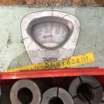 ストレートコレット１山 / Straight Collet 1Lot TJ230932