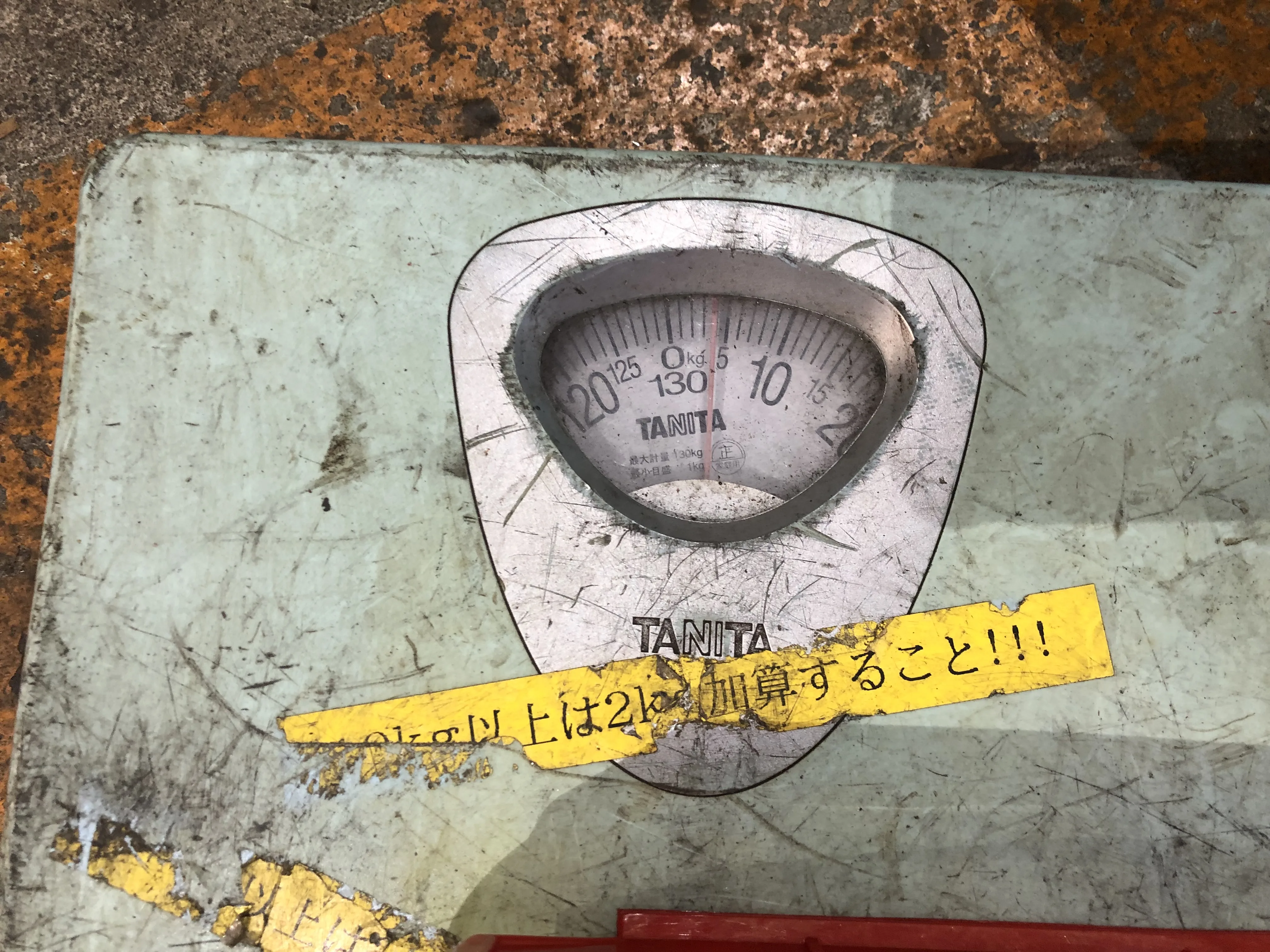 ストレートコレット１山 / Straight Collet 1Lot TJ230933