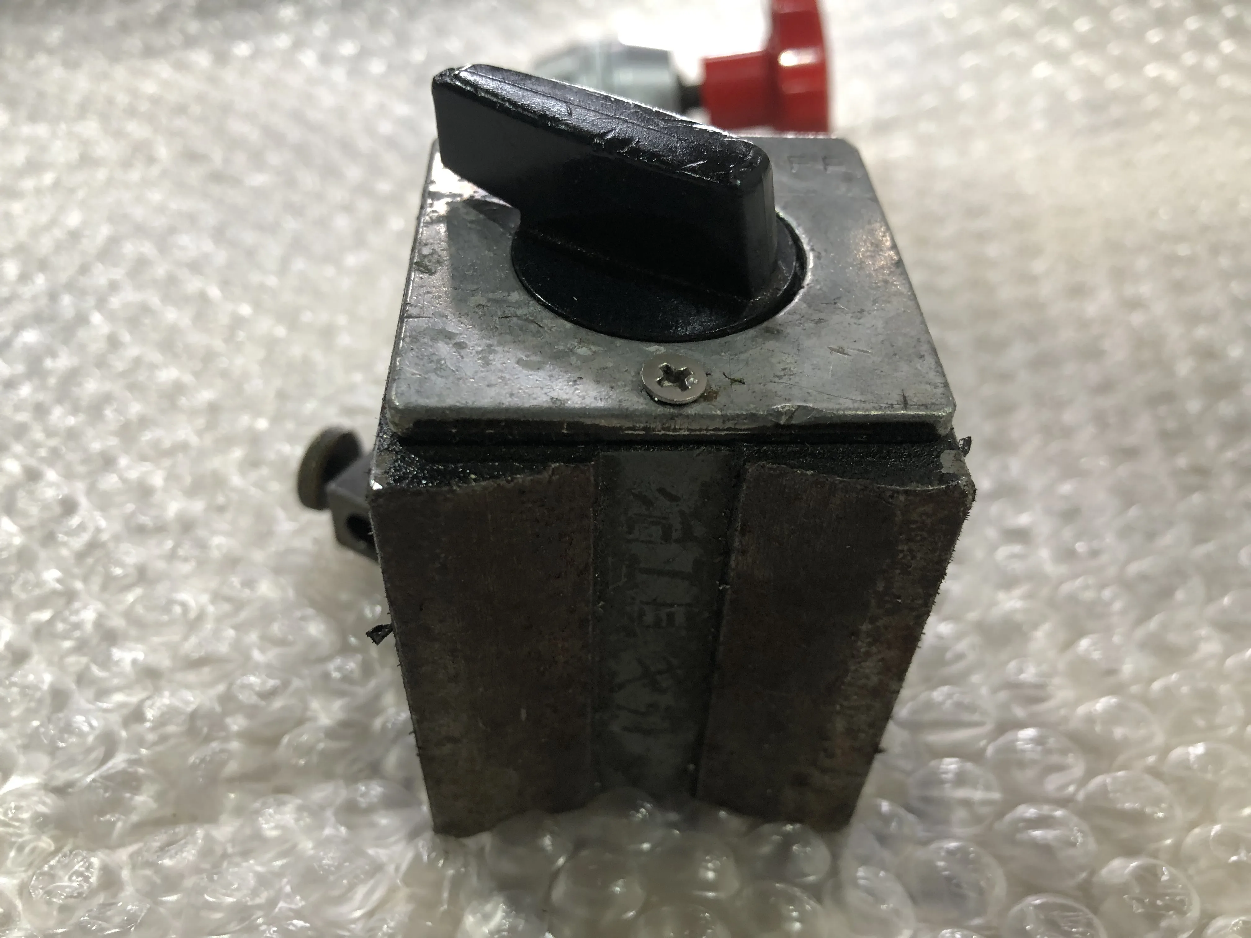 マグネットスタンド / Magnetic Stand TJ230952