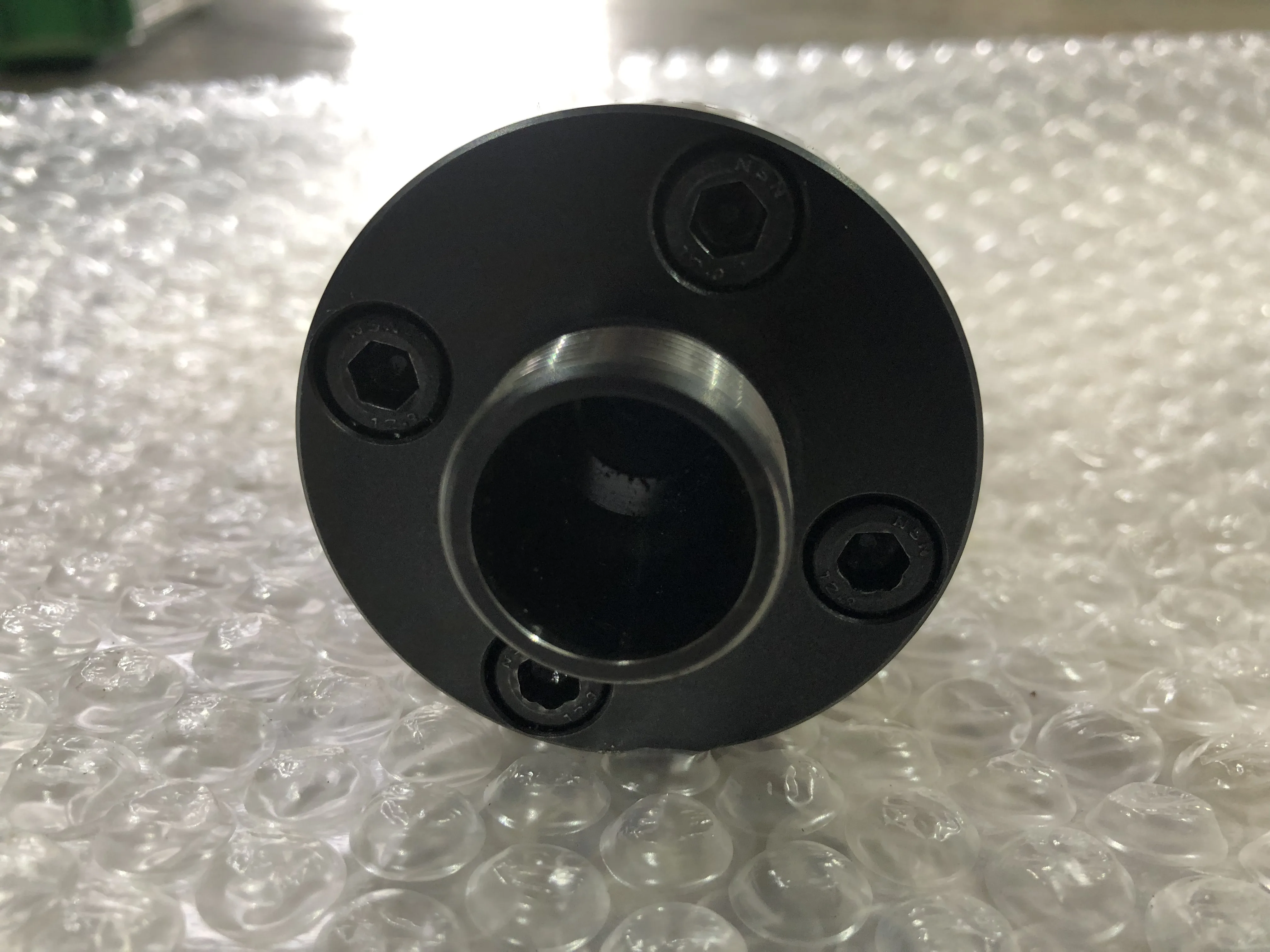 アルプスツール 芯調整型コレットホルダ SAH32-ECH13-70 / ALPSTOOL Center-Position-Adjustable Collet Holder SAH32-ECH13-70 TJ230954