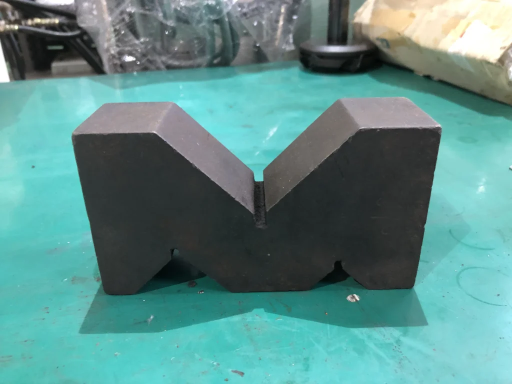 Mブロック 150ｘ47ｘ82ｍｍ / M Block 150ｘ47ｘ82ｍｍ TJ230977