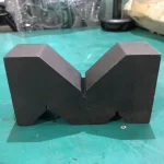 Mブロック 150ｘ47ｘ82ｍｍ / M Block 150ｘ47ｘ82ｍｍ TJ230977