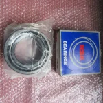 日本精工 NSK 複列アンギュラ玉軸受 5217 1個 5217 / NSK LTD Double Row Angular Contact Ball Bearing 5217 TJ230981