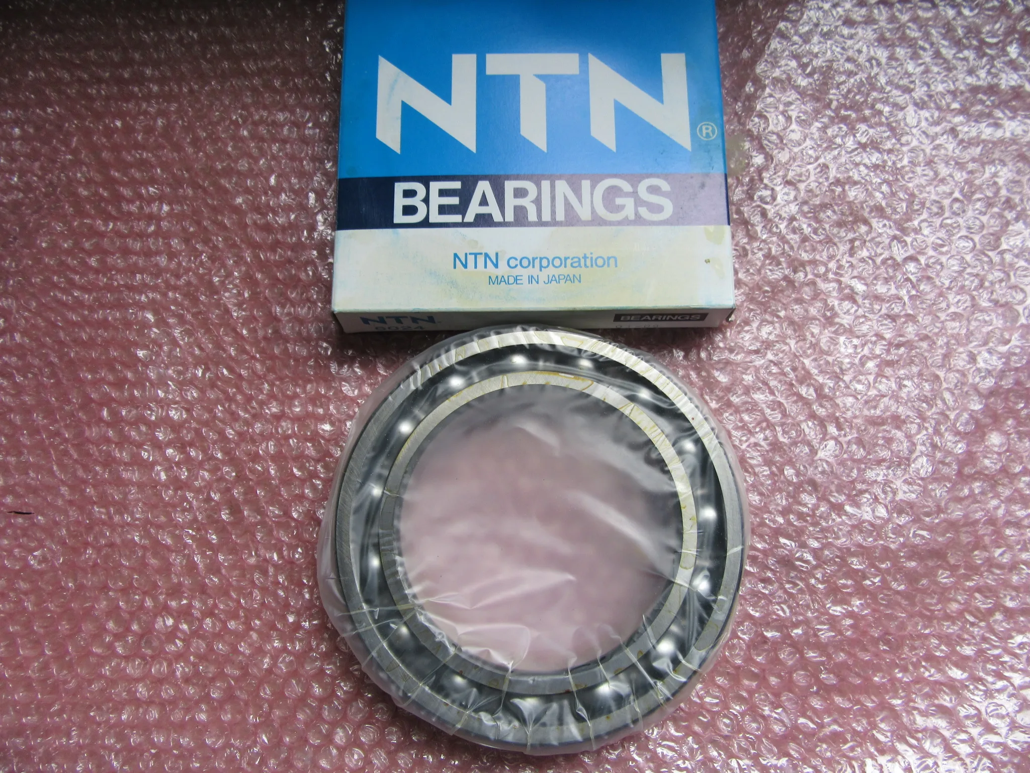 NTN/東洋ベアリング ベアリング 6024 / NTN Bearing 6024 TJ230986