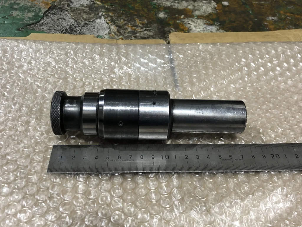 聖和 SHOWA タップホルダー ST32-TPC20-150 / SHOWA TOOL ST32 Tap Holder ST32-TPC20-150 TJ230992