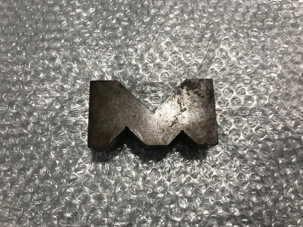 Mブロック 1000ｍｍ / M Block 1000ｍｍ TJ230994