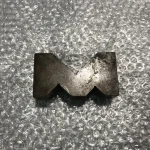 Mブロック 1000ｍｍ / M Block 1000ｍｍ TJ230994